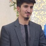 Zia Ahmad - Kabul, Afghanistan