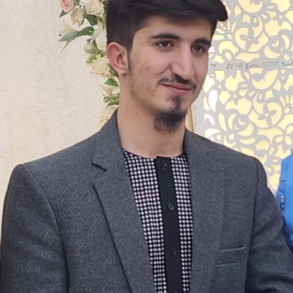 Zia Ahmad