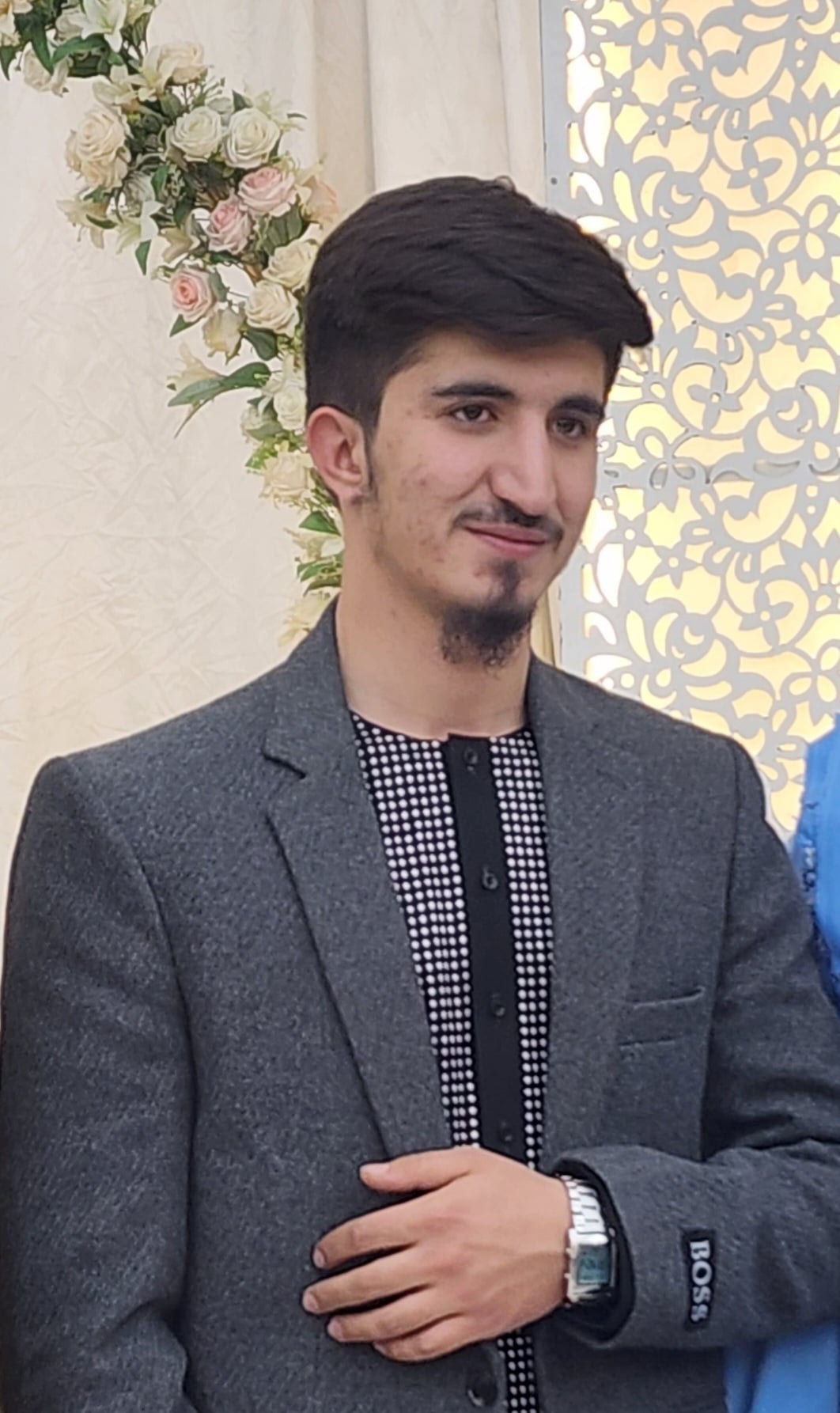 Zia Ahmad