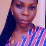 Faith Enyinia - Lagos, Nigeria