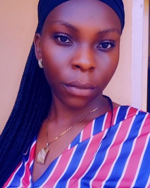 Faith Enyinia