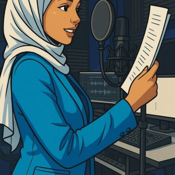 Al, Khansaa Yahya Abdullah
