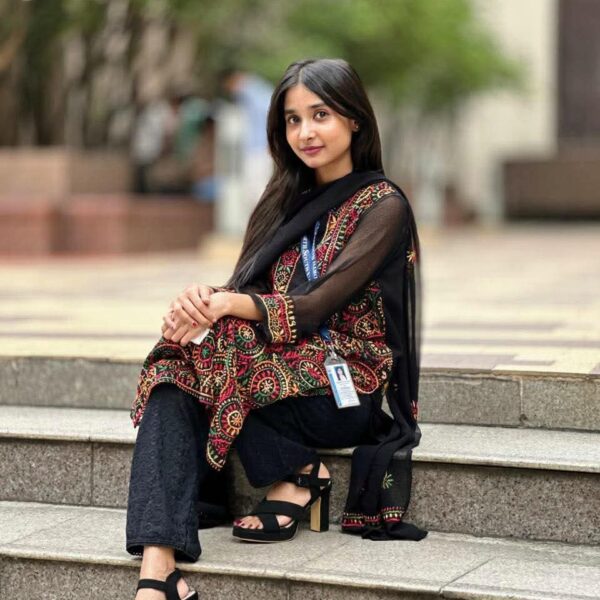 Meghnil Megha
