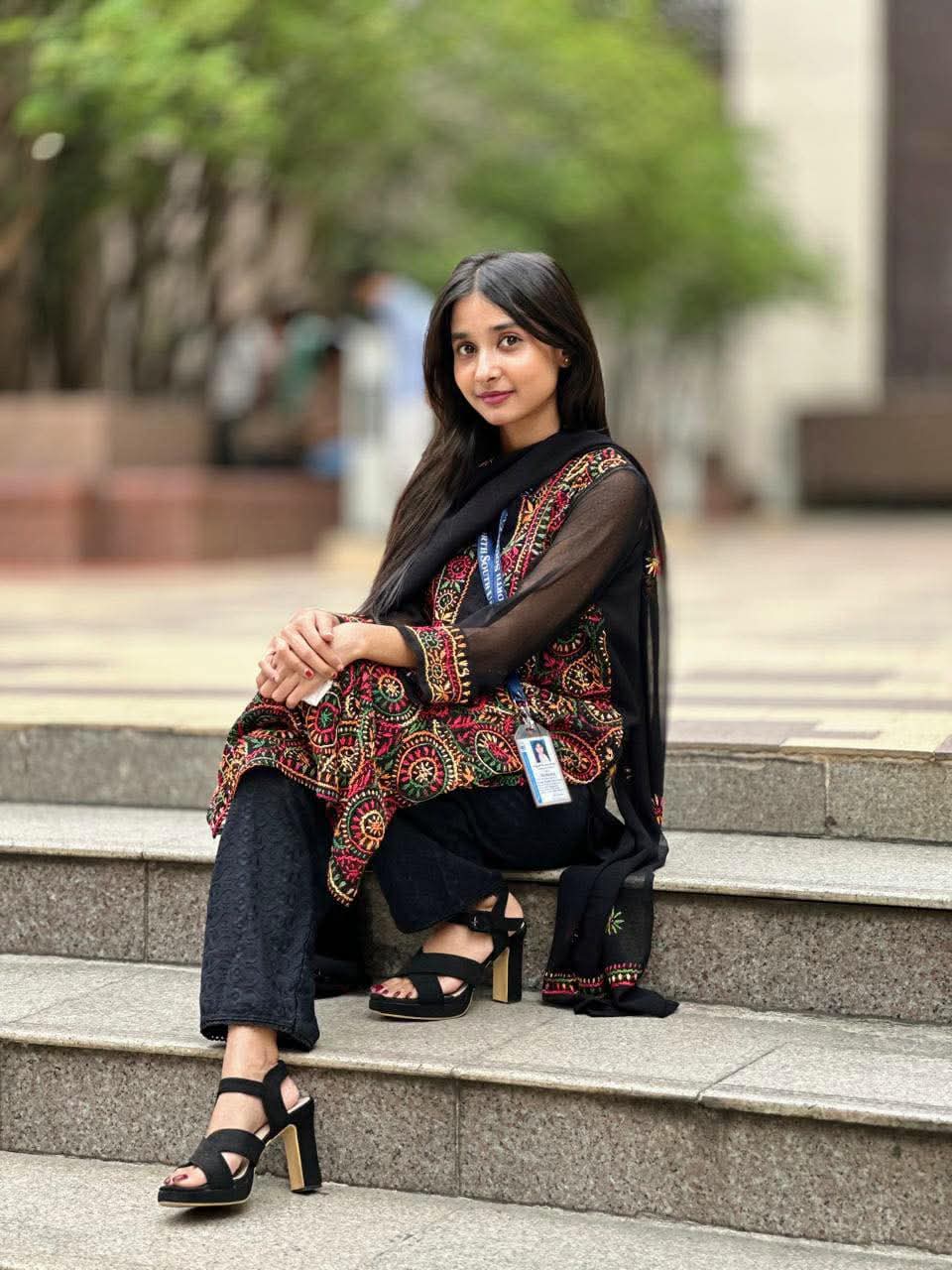 Meghnil Megha