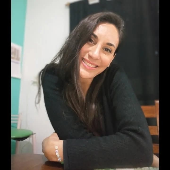 Yohana Belén Pastor