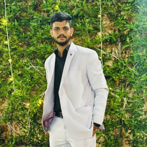 Rahul Solanki