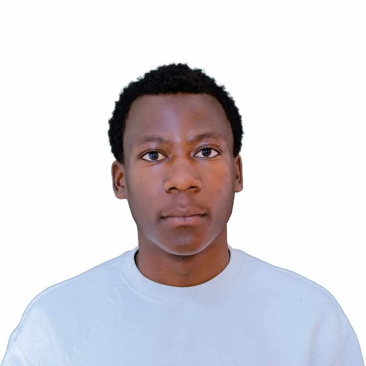 Uwimana Elias - cover