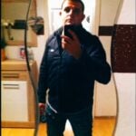 Roberto Lann - ميونيخ, ألمانيا