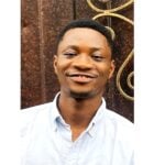 Olaniyi  Suleiman  - Port Harcourt, Nigeria
