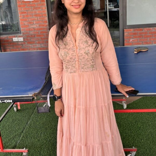 Garima Mahey