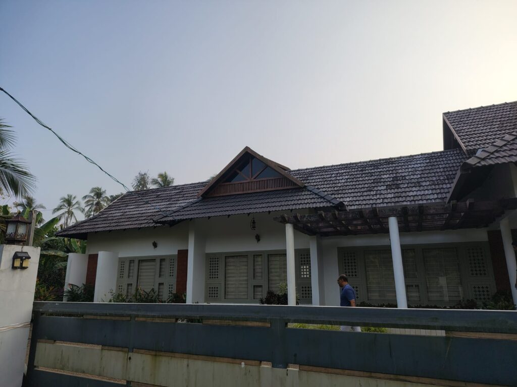 nijil nivas house - portfolio - 0