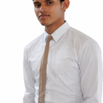 Zadier Castrellón - Panama City, Panama