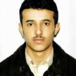 Ahmed Saad Ali Al-Thamari - Sana'a, Yemen