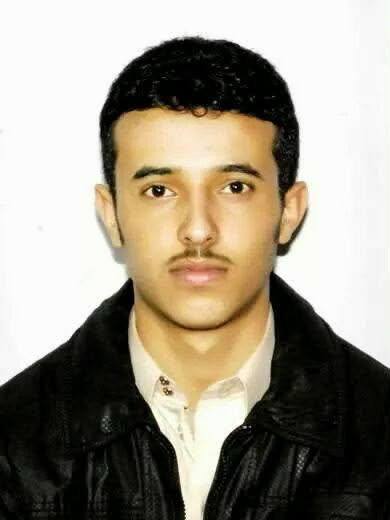 Ahmed Saad Ali Al-Thamari