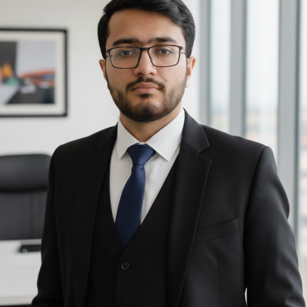 Farhan Ali
