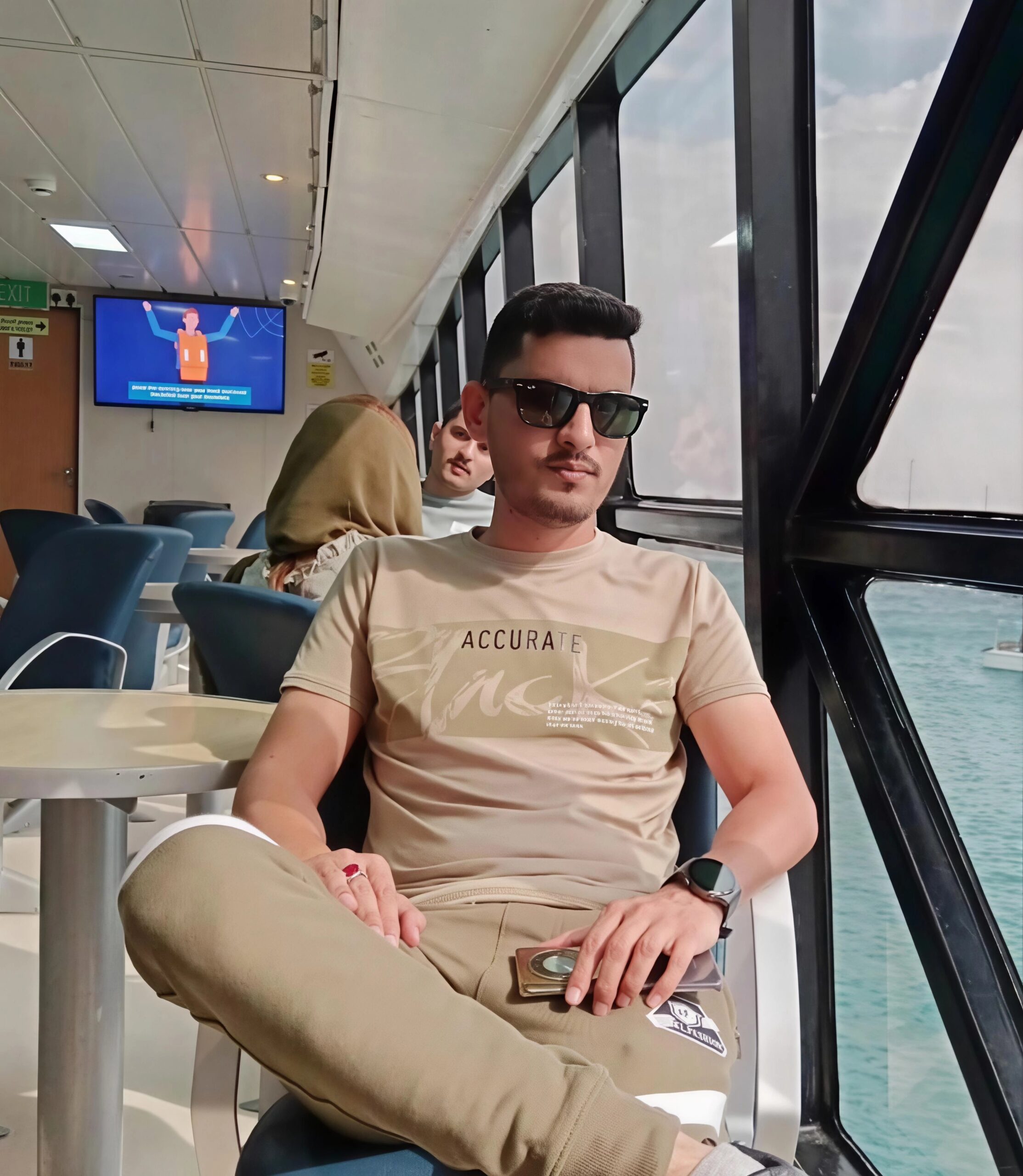 Waqas Ahmad