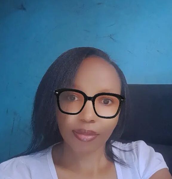 Edith Wambua