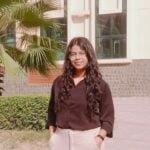 Riya Kumari - Delhi, Inde