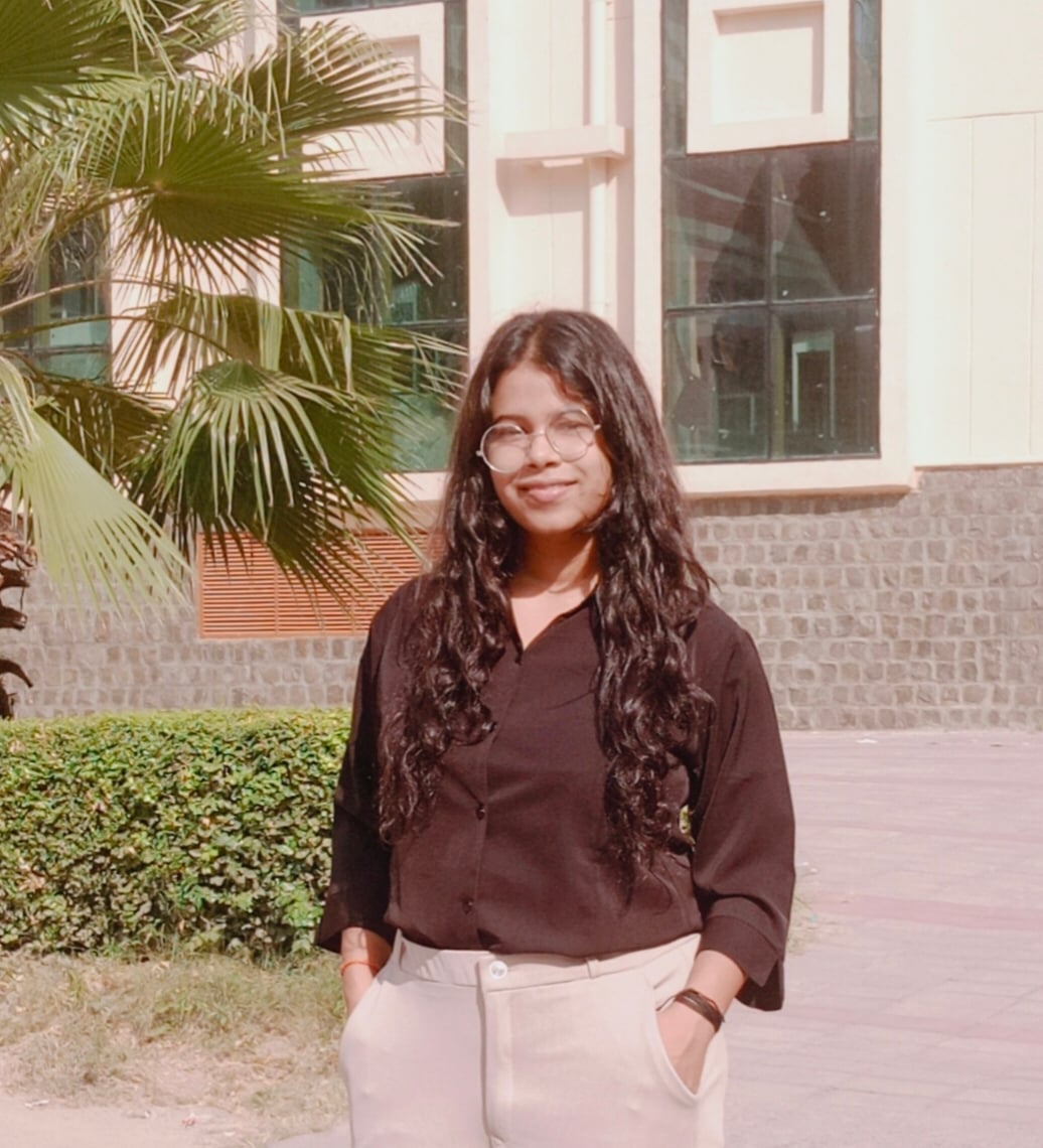 Riya Kumari