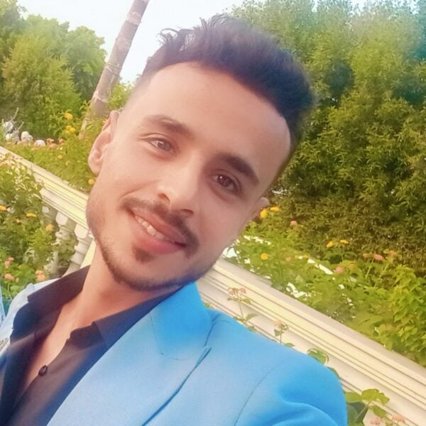 Fares Sharabia