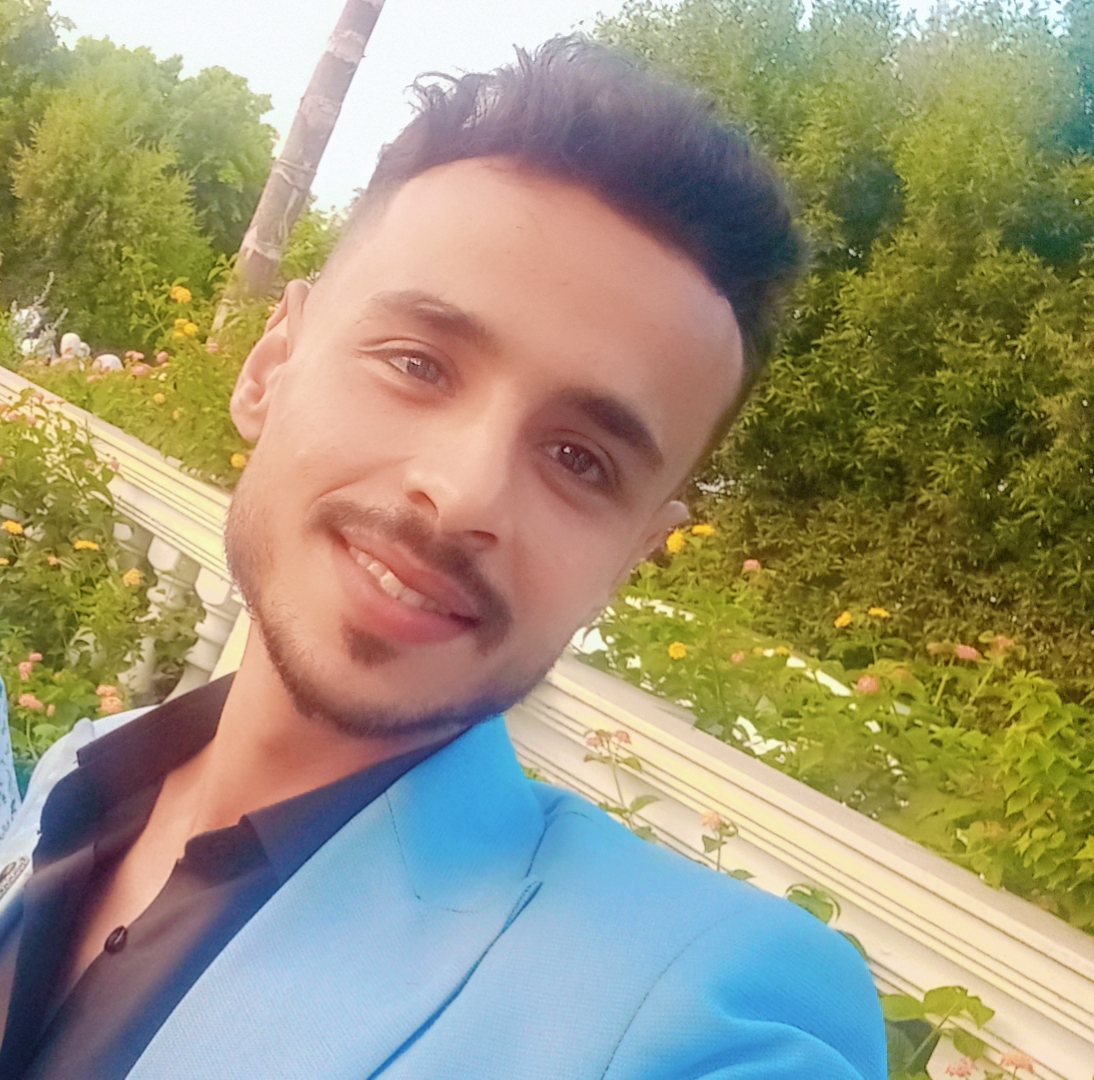 Fares Sharabia