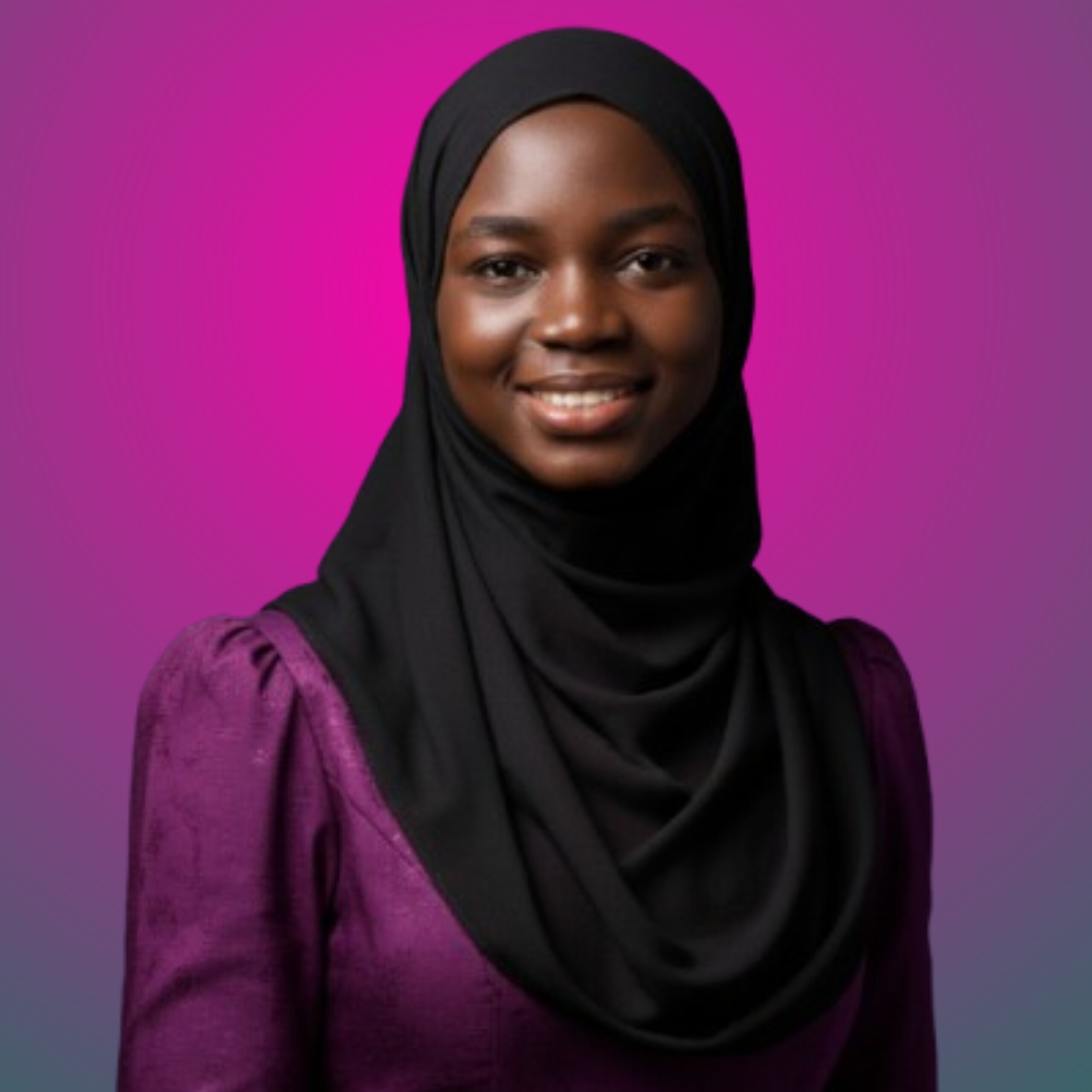 Balkis Olatunbosun