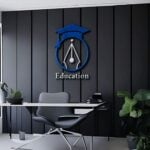 تصميم شعار 