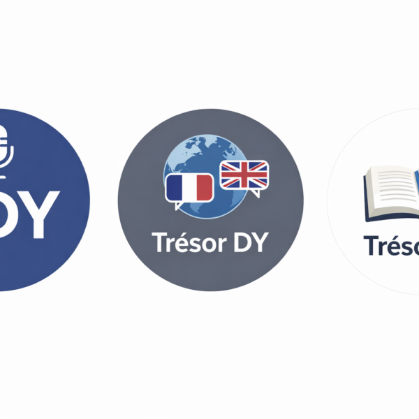 Trésor DY