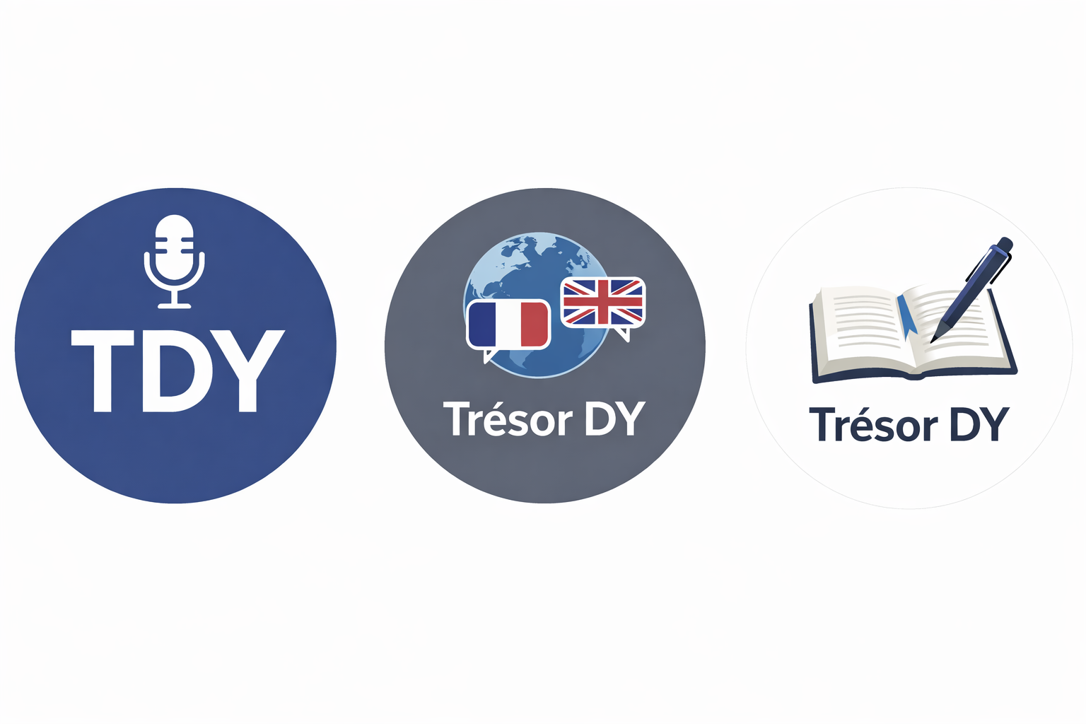 Trésor DY