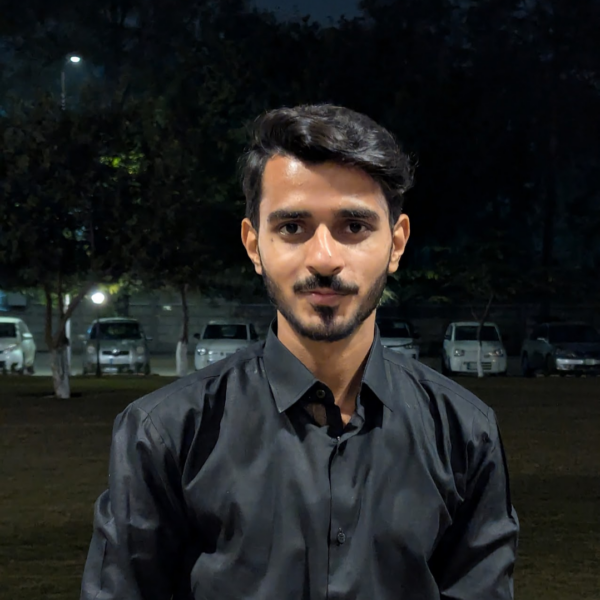 Shahzain Nadeem