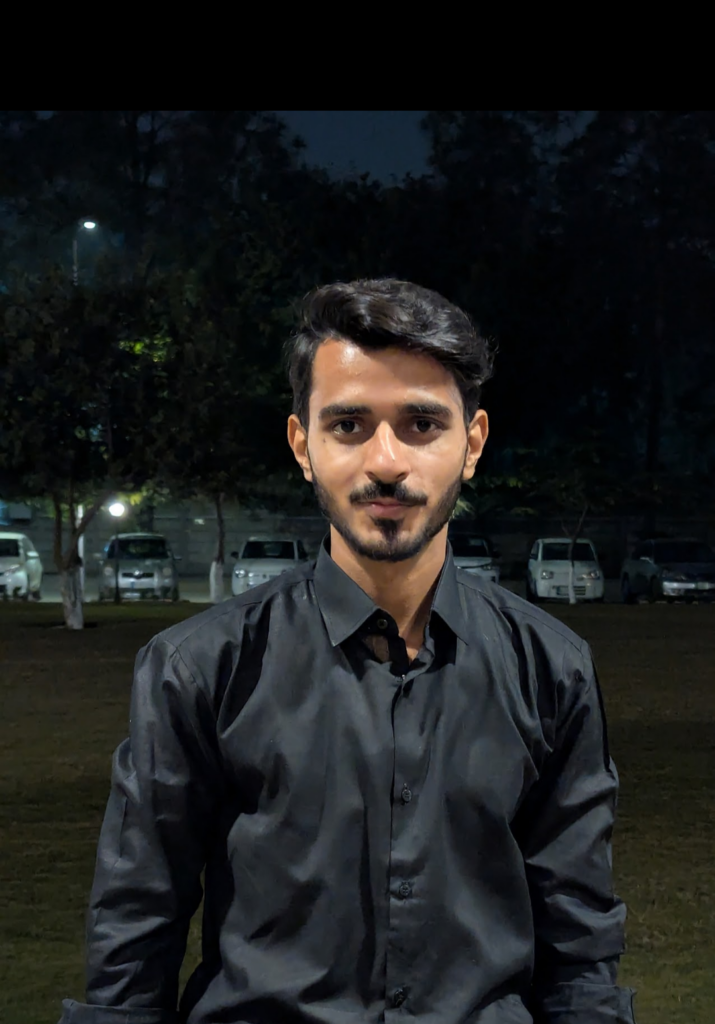Shahzain Nadeem - portfolio - 0