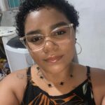 Marcia  Cardoso Dos Santos  - Recife, Brazil