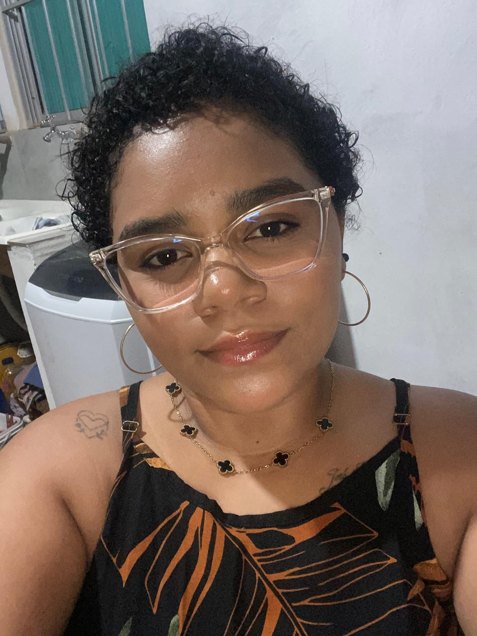 Marcia  Cardoso Dos Santos 