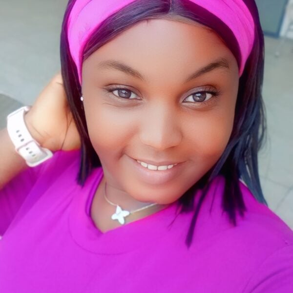 OLABISI PETIRIN