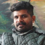 Tinu Thomas - Madurai, Inde