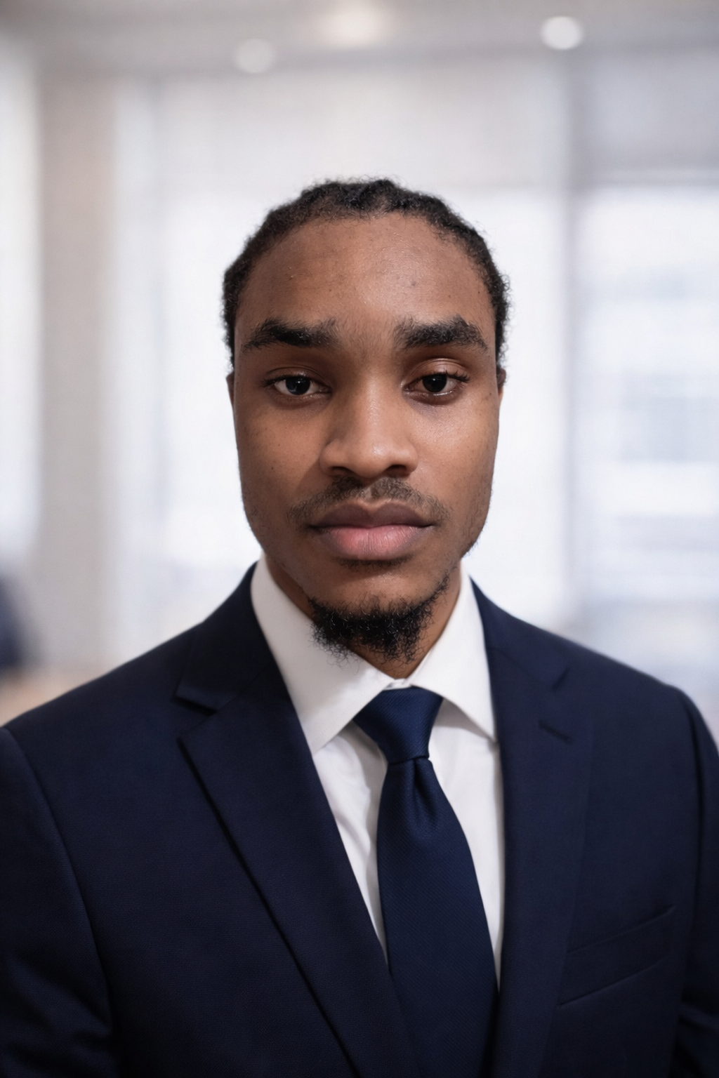 Paul Chirwa