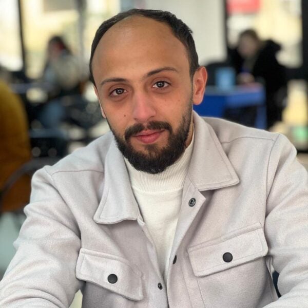 Mohamed Khader