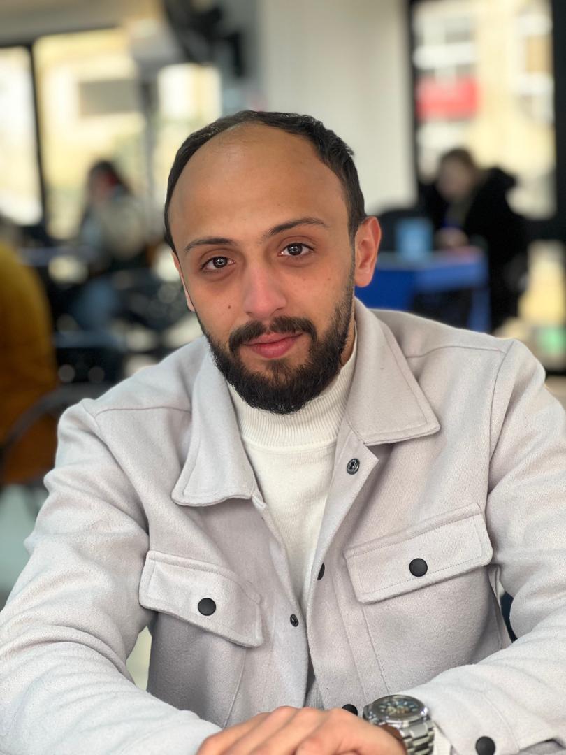 محمد خضر