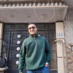 Mahmoud Mamdouh - Hurghada, Egypt