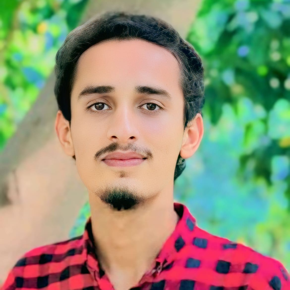 Muhammad Akash Javed