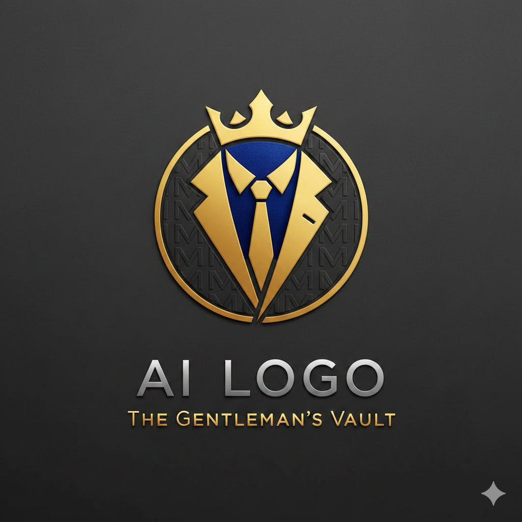 Designing a professional and innovative logo for your brand identity using artificial intelligence techniques - portfolio - 1