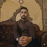 Ali Ahmad - Lahore, Pakistan
