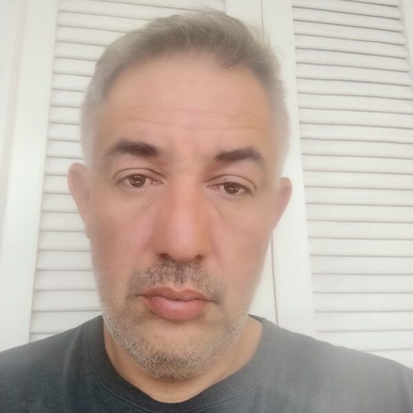 Carlos Menzomo