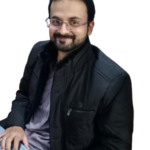 Muhammad Zubair Abid - Hyderabad, Pakistan