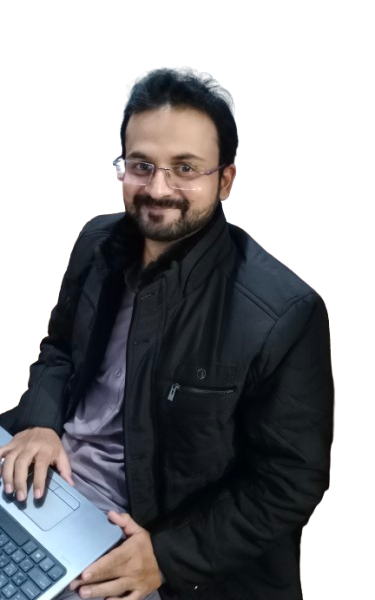 Muhammad Zubair Abid