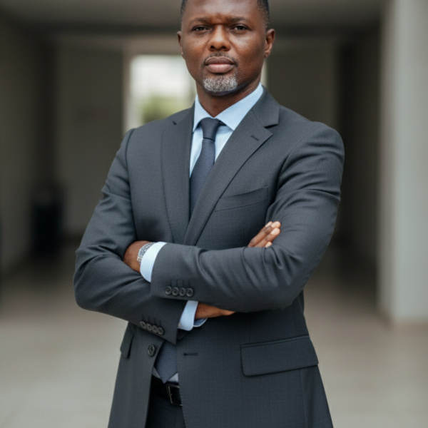 Yves Claudel ESSAM WARA