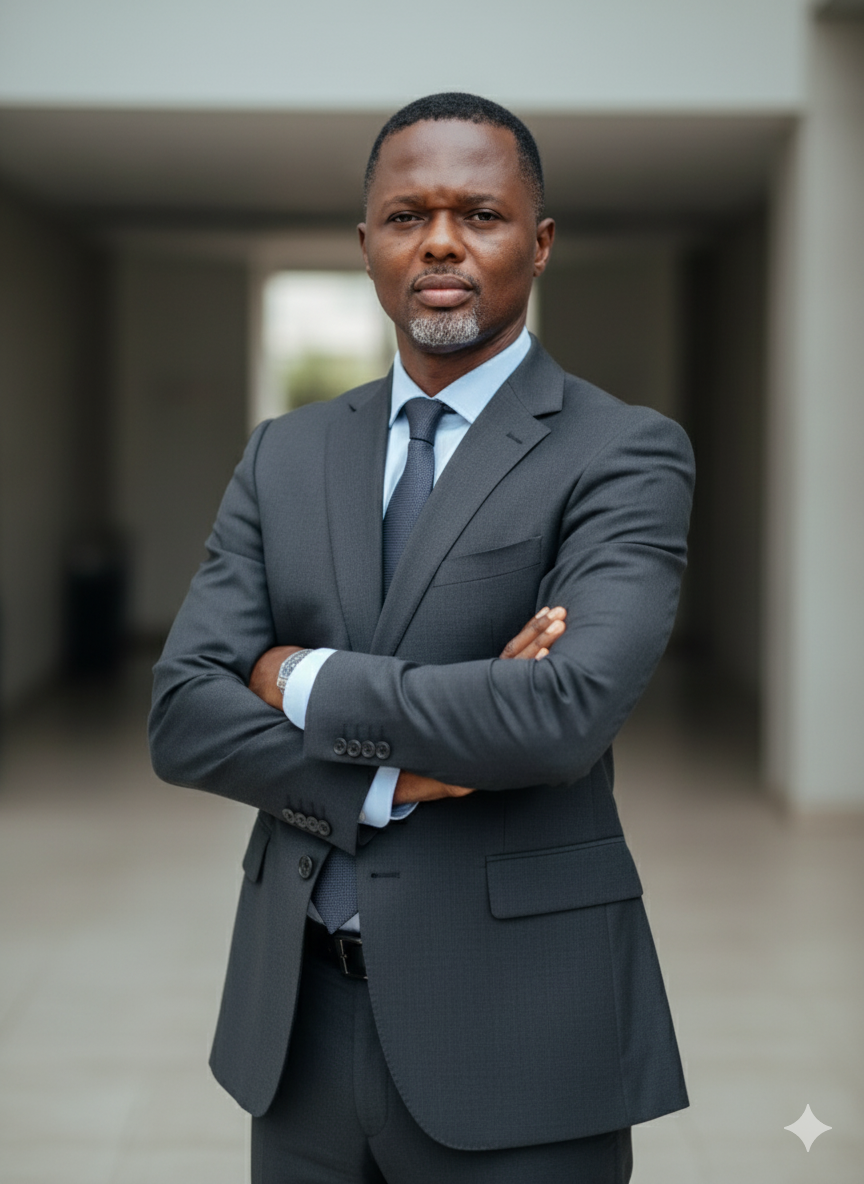 Yves Claudel ESSAM WARA