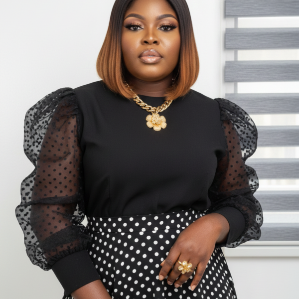 Adeola Rasidat