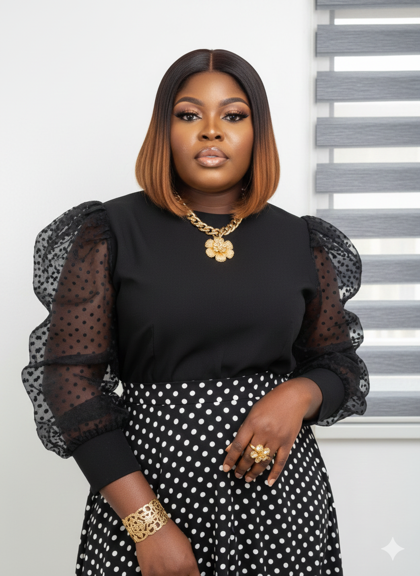 Adeola Rasidat
