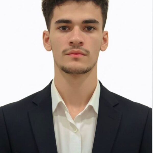 Zyad Mamdouh 